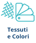 Tessuti e Colori Ombrelloni grandi