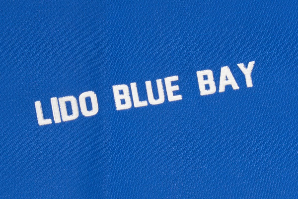 Lido Blue Bay