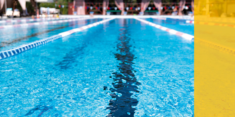 Piscine - ARMAGI