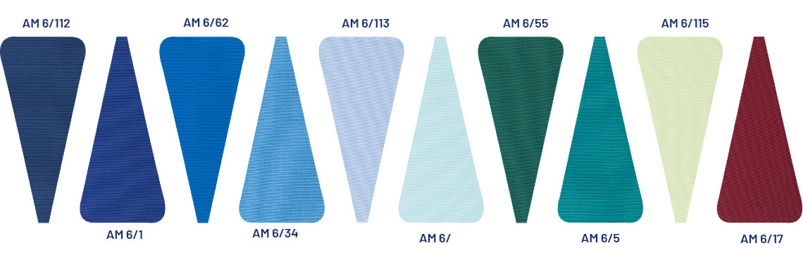 Fabrics and Sheets for Beach Umbrella - ARMAGI